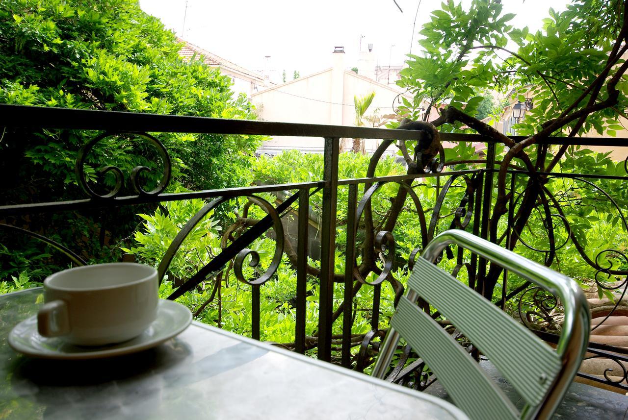 Hotel L'Atmosphere Sanary-sur-Mer Exterior photo