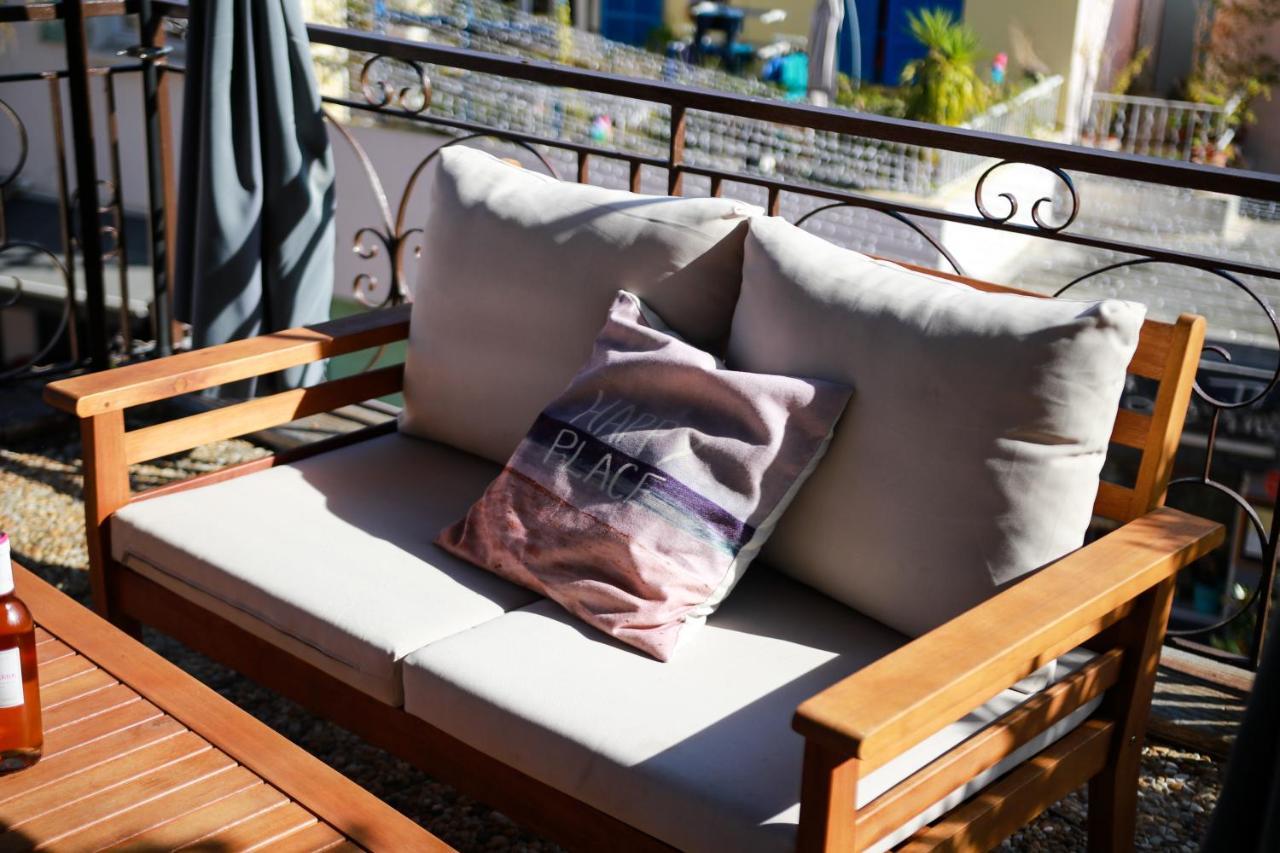 Hotel L'Atmosphere Sanary-sur-Mer Exterior photo